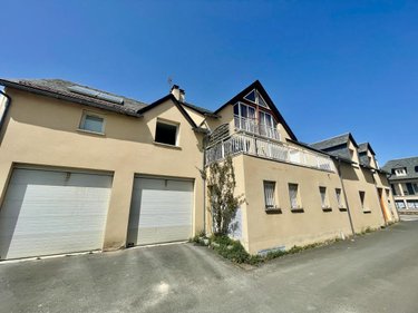 Fonds et murs commerciaux a vendre Fournels 48310 Lozère 327 m2  210000 euros