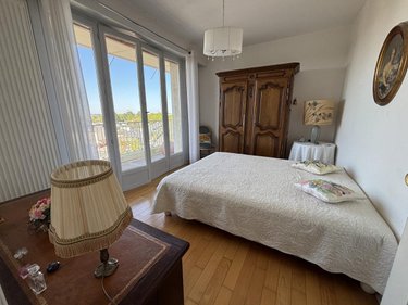 Appartement a vendre Avrillé 49240 Maine-et-Loire 95 m2 4 pièces 270400 euros