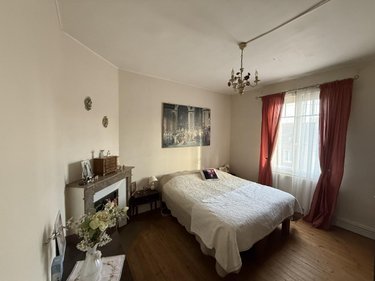 Maison a vendre Rosières-en-Santerre 80170 Somme 78 m2 4 pièces 100000 euros