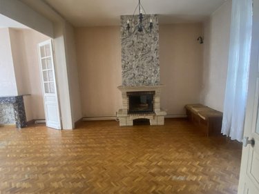 Maison a vendre Cambrai 59400 Nord 172 m2 8 pièces 157200 euros
