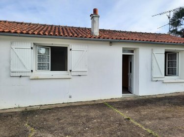 Maison a vendre Le Fenouiller 85800 Vendée 109 m2 5 pièces 241800 euros