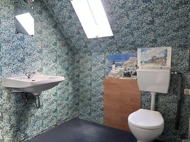 Maison a vendre Guingamp 22200 Côtes-d'Armor 110 m2 7 pièces 138640 euros