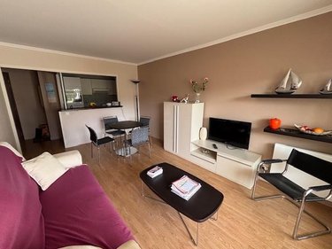 Appartement a vendre La Baule-Escoublac 44500 Loire-Atlantique 42 m2 2 pièces 262500 euros