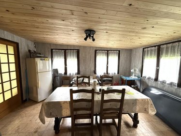 Terrains de loisirs bois etangs a vendre Blangy-Tronville 80440 Somme 1428 m2  42000 euros
