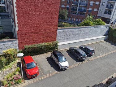 Appartement a vendre Arras 62000 Pas-de-Calais 100 m2 4 pièces 313500 euros