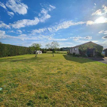 Maison a vendre Thorigné-sur-Dué 72160 Sarthe 114 m2 4 pièces 157500 euros