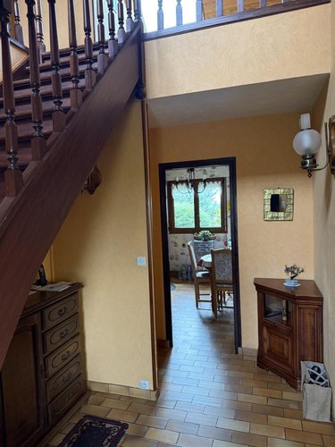 Maison a vendre Walincourt-Selvigny 59127 Nord 183 m2 12 pièces 280000 euros