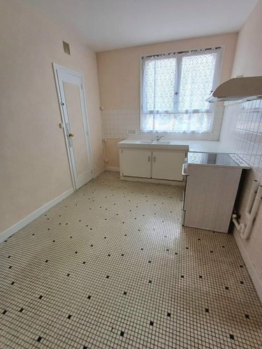 Appartement a vendre Le Mans 72000 Sarthe 78 m2 3 pièces 147700 euros