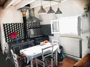 Maison a vendre Menetou-Salon 18510 Cher 126 m2 5 pièces 156750 euros