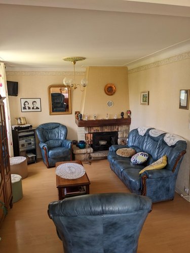 Maison a vendre Morlaix 29600 Finistère 138 m2 6 pièces 235000 euros