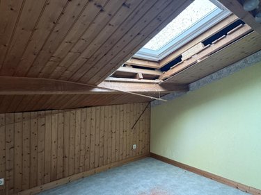 Maison a vendre Trémentines 49340 Maine-et-Loire 77 m2 4 pièces 94320 euros