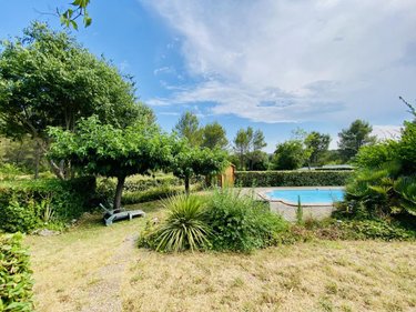 Maison a vendre Saint-Clément-de-Rivière 34980 Hérault 110 m2 4 pièces 498900 euros