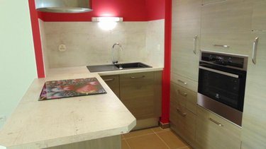 Appartement a vendre Saint-Malo 35400 Ille-et-Vilaine 44 m2 2 pièces 223600 euros