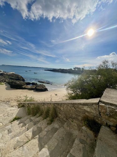 Maison a vendre Ploemeur 56270 Morbihan 164 m2 9 pièces 997500 euros