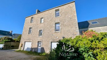 Immeuble a vendre Cléder 29233 Finistère 227 m2  249140 euros