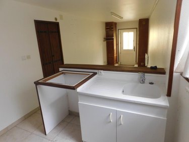 Maison a vendre Morannes sur Sarthe-Daumeray 49640 Maine-et-Loire 82 m2 4 pièces 89992 euros