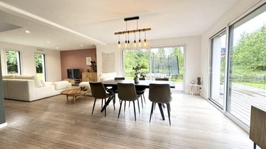 Maison a vendre Colembert 62142 Pas-de-Calais 140 m2 5 pièces 367000 euros