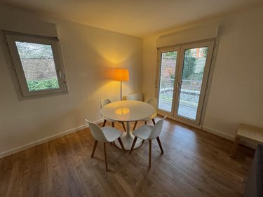 Location appartement Lille 59000 Nord 65 m2 3 pièces 1029 euros