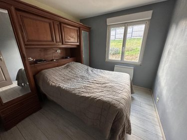 Maison a vendre Saint-Nolff 56250 Morbihan 88 m2 5 pièces 218000 euros