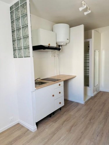 Appartement a vendre Neuilly-sur-Seine 92200 Hauts-de-Seine 13 m2 1 pièce 142000 euros