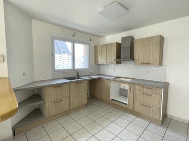Maison a vendre Lorient 56100 Morbihan 109 m2 7 pièces 364040 euros