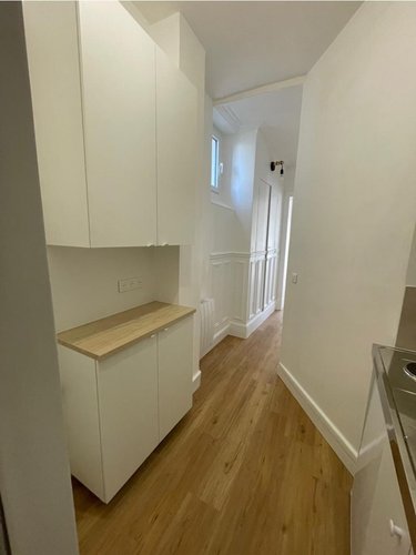 Location appartement Paris 7e arrondissement 75007 Paris 27 m2  1267 euros