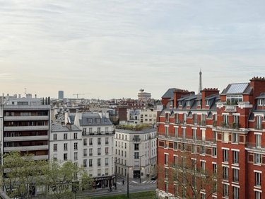 Appartement a vendre Paris 17e arrondissement 75017 Paris 90 m2 3 pièces 900000 euros