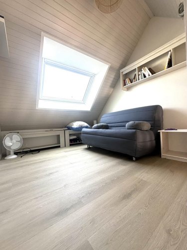 Appartement a vendre Hennebont 56700 Morbihan 37 m2 3 pièces 126840 euros