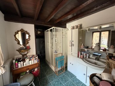 Maison a vendre Bertrancourt 80560 Somme 114 m2 3 pièces 128750 euros