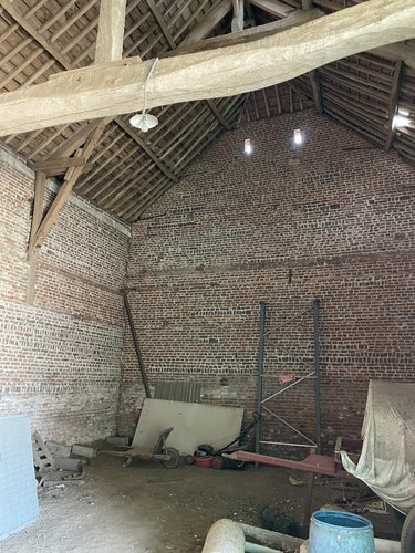 Maison a vendre Haspres 59198 Nord 189 m2 10 pièces 225000 euros