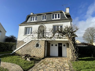 Maison a vendre Melgven 29140 Finistère 99 m2 6 pièces 177956 euros