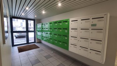 Appartement a vendre Arras 62000 Pas-de-Calais 28 m2 2 pièces 73793 euros