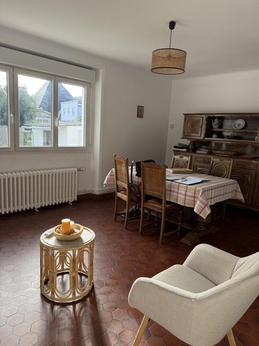 Maison a vendre Vannes 56000 Morbihan 85 m2 5 pièces 374500 euros