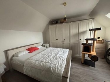 Maison a vendre Athies-sous-Laon 02840 Aisne 99 m2 5 pièces 192000 euros