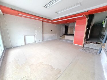 Maison a vendre Montoire-sur-le-Loir 41800 Loir-et-Cher 115 m2 6 pièces 135070 euros