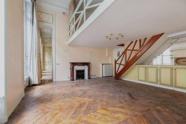 Appartement a vendre Paris 8e arrondissement 75008 Paris 104 m2 4 pièces 1132640 euros