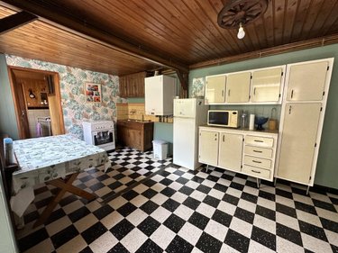 Maison a vendre Flers-en-Escrebieux 59128 Nord 100 m2 3 pièces 128400 euros