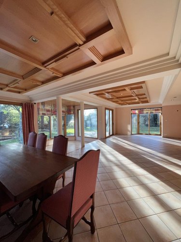 Maison a vendre Fouesnant 29170 Finistère 215 m2 7 pièces 741950 euros