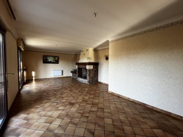 Maison a vendre La Barre-en-Ouche 27330 Eure 107 m2 4 pièces 222600 euros