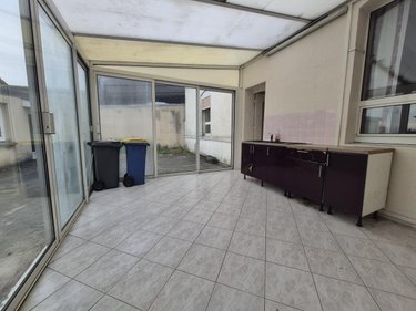 Maison a vendre Neuville-Saint-Vaast 62580 Pas-de-Calais 122 m2 4 pièces 127200 euros