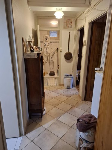 Maison a vendre Saint-Hilaire-de-Villefranche 17770 Charente-Maritime 112 m2 4 pièces 125904 euros