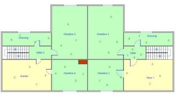 Maison a vendre Châlette-sur-Loing 45120 Loiret 167 m2 10 pièces 135000 euros