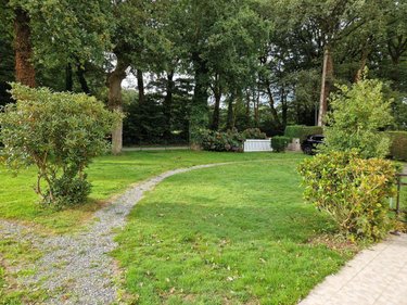 Maison a vendre Sérent 56460 Morbihan 130 m2 6 pièces 249360 euros