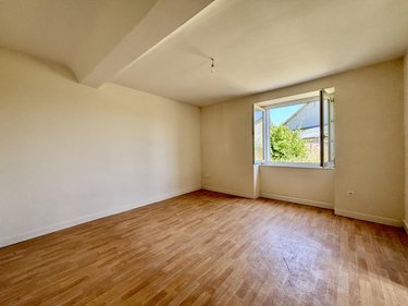 Maison a vendre Saint-Aubin-de-Locquenay 72130 Sarthe 94 m2 4 pièces 105400 euros
