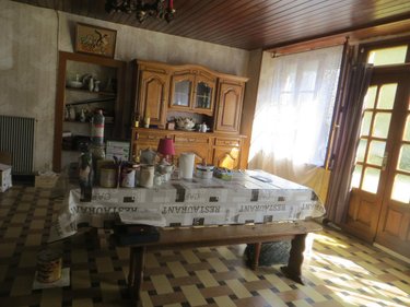 Maison a vendre Landelles-et-Coupigny 14380 Calvados 115 m2 3 pièces 58850 euros