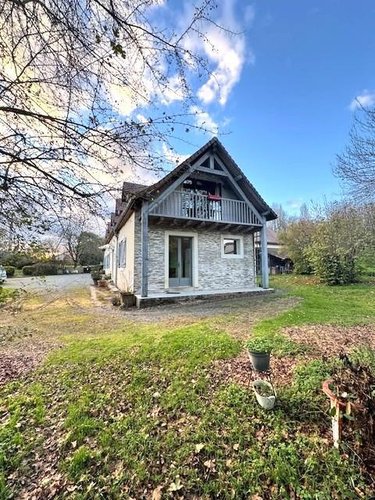 Maison a vendre Coulans-sur-Gée 72550 Sarthe 305 m2 11 pièces 373680 euros