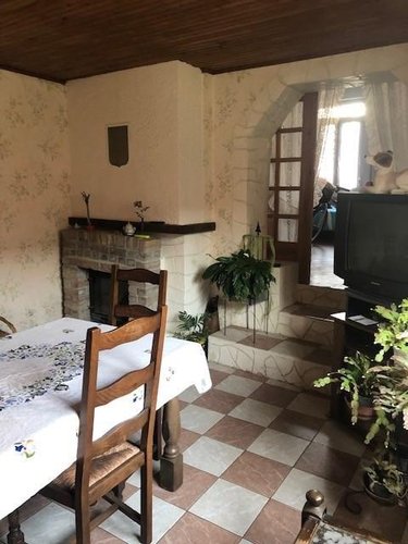 Maison a vendre Saudemont 62860 Pas-de-Calais 122 m2 5 pièces 167680 euros