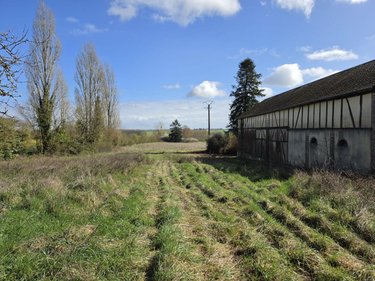 Maison a vendre Douchy-Montcorbon 45220 Loiret 206 m2 7 pièces 233200 euros