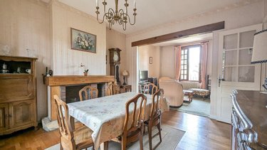 Maison a vendre Évreux 27000 Eure 110 m2 5 pièces 246750 euros