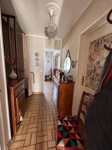 Maison a vendre Saumur 49400 Maine-et-Loire 83 m2 5 pièces 158500 euros